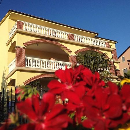 Bed & Breakfast Ruzica Novi Vinodolski Zewnętrze zdjęcie