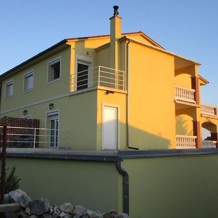 Bed & Breakfast Ruzica Novi Vinodolski Zewnętrze zdjęcie