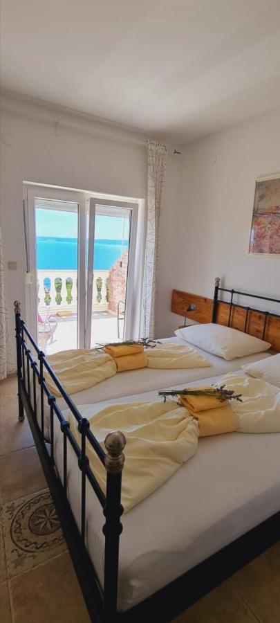 Bed & Breakfast Ruzica Novi Vinodolski Zewnętrze zdjęcie