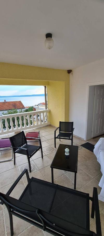 Bed & Breakfast Ruzica Novi Vinodolski Zewnętrze zdjęcie