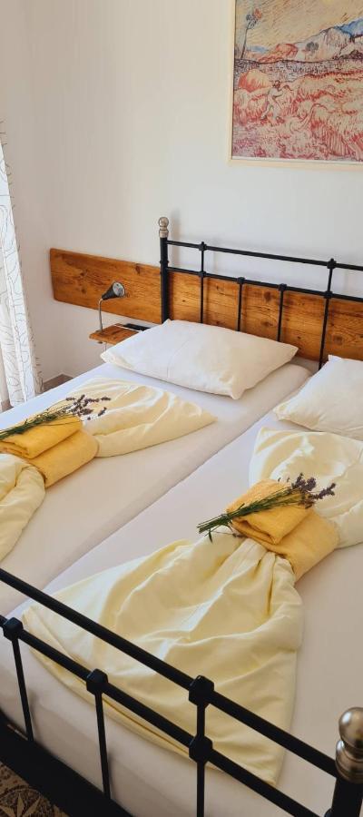 Bed & Breakfast Ruzica Novi Vinodolski Zewnętrze zdjęcie