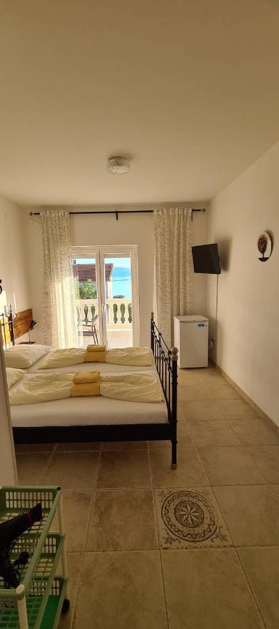 Bed & Breakfast Ruzica Novi Vinodolski Zewnętrze zdjęcie