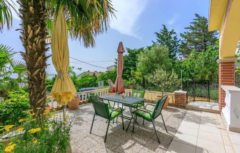 Bed & Breakfast Ruzica Novi Vinodolski Zewnętrze zdjęcie