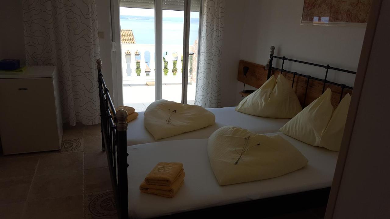 Bed & Breakfast Ruzica Novi Vinodolski Zewnętrze zdjęcie