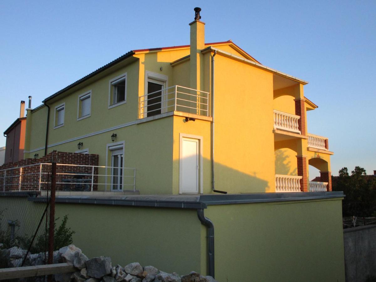 Bed & Breakfast Ruzica Novi Vinodolski Zewnętrze zdjęcie