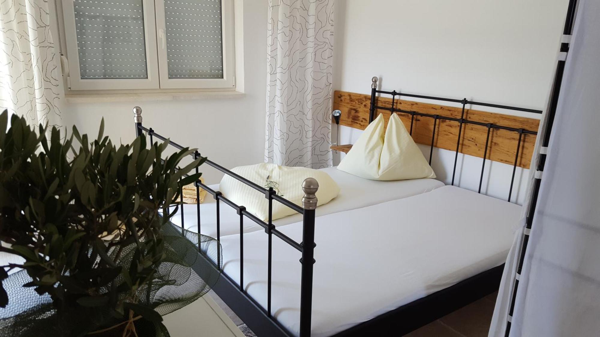 Bed & Breakfast Ruzica Novi Vinodolski Zewnętrze zdjęcie